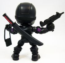 G.I.Joe Action-Vinyl - Snake Eyes - The Loyal Subjects