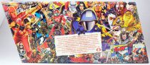 G.I.JOE ARAH 25th Anniversary - 2007 - Battle Pack - Cobra Legions (loose)