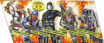 Gi Joe 30 Years Anniversaire Marine Special Ops 12  Figurine New 2011