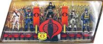 G.I.JOE ARAH 25th Anniversary - 2007 - Battle Pack - Cobra Legions
