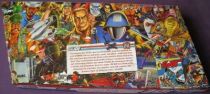 G.I.JOE ARAH 25th Anniversary - 2007 - Battle Pack - Cobra Team