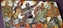 G.I.JOE ARAH 25th Anniversary - 2007 - Battle Pack - G.I.Joe Team