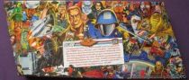 G.I.JOE ARAH 25th Anniversary - 2007 - Battle Pack - G.I.Joe Team