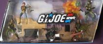 G.I.JOE ARAH 25th Anniversary - 2007 - Battle Pack - G.I.Joe Team