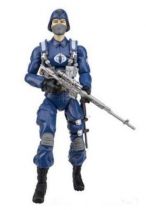 G.I.JOE ARAH 25th Anniversary - 2007 - Cobra Officer