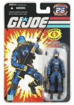 G.I.JOE ARAH 25th Anniversary - 2007 - Cobra Trooper