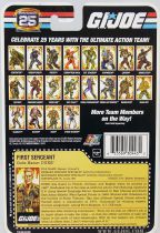 G.I.JOE ARAH 25th Anniversary - 2007 - Duke