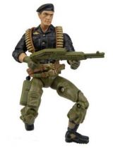 G.I.JOE ARAH 25th Anniversary - 2007 - Flint