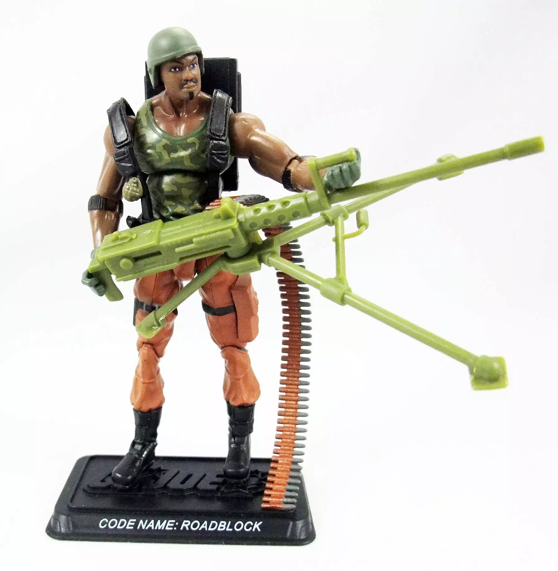 gi joe anniversary