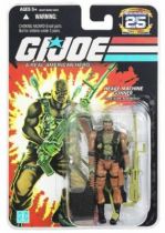 G.I.JOE ARAH 25th Anniversary - 2007 - Roadblock