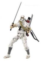 G.I.JOE ARAH 25th Anniversary - 2007 - Storm Shadow (as Joe)