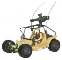 G.I.JOE ARAH 25th Anniversary - 2008 - A.W.E. Striker & Leatherneck