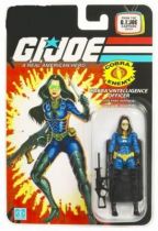 G.I.JOE ARAH 25th Anniversary - 2008 - Baroness (from the Cartoon Series)