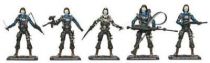 G.I.JOE ARAH 25th Anniversary - 2008 - Battle Pack - Cobra Night Watch