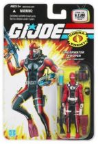 G.I.JOE ARAH 25th Anniversary - 2008 - Cobra Diver