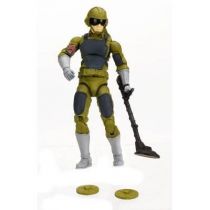 G.I.JOE ARAH 25th Anniversary - 2008 - Comic Pack - Cobra Commander & Tripwire : \\\'\\\'Explosive Thoughts\\\'\\\'