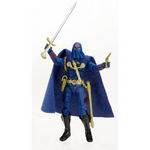 G.I.JOE ARAH 25th Anniversary - 2008 - Comic Pack - Cobra Commander & Tripwire : \\\'\\\'Explosive Thoughts\\\'\\\'