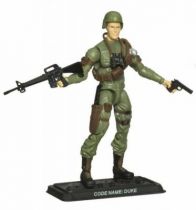 G.I.JOE ARAH 25th Anniversary - 2008 - Comic Pack - Duke & Red Star : \'\'Oblivion Express\'\'