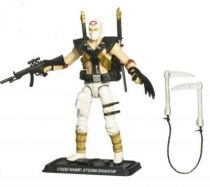 G.I.JOE ARAH 25th Anniversary - 2008 - Comic Pack - Firefly & Storm Shadow : \'\'Backstabbed\'\'