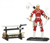 G.I.JOE ARAH 25th Anniversary - 2008 - Comic Pack - Hard Master & Snake Eyes : \\\'\\\'The tiger and the teapot\\\'\\\'