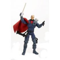 G.I.JOE ARAH 25th Anniversary - 2008 - Comic Pack - Iron Grenadier & Destro : \\\'\\\'Move and Countermove\\\'\\\'