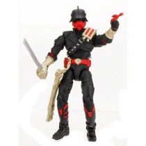 G.I.JOE ARAH 25th Anniversary - 2008 - Comic Pack - Iron Grenadier & Destro : \\\'\\\'Move and Countermove\\\'\\\'