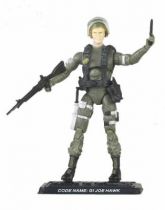 G.I.JOE ARAH 25th Anniversary - 2008 - Comic Pack - Scarlett & Hawk : \'\'Operation : Lady Doomsday\'\'