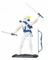 G.I.JOE ARAH 25th Anniversary - 2008 - Comic Pack - Snake Eyes & Storm Shadow : \\\'\\\'Silent Interlude\\\'\\\'