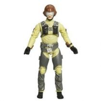 G.I.JOE ARAH 25th Anniversary - 2008 - Conquest X-30 & Slip Stream