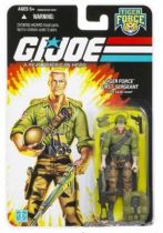 G.I.JOE ARAH 25th Anniversary - 2008 - Duke (Tiger Force)