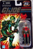 G.I.JOE ARAH 25th Anniversary - 2008 - Flash