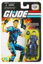 G.I.JOE ARAH 25th Anniversary - 2008 - Flint (Cobra)