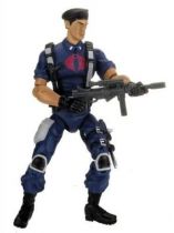 G.I.JOE ARAH 25th Anniversary - 2008 - Flint (Cobra)