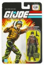 G.I.JOE ARAH 25th Anniversary - 2008 - Hawk