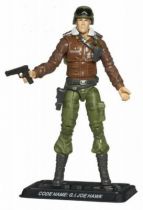 G.I.JOE ARAH 25th Anniversary - 2008 - Hawk