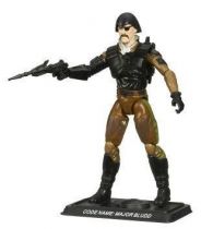 G.I.JOE ARAH 25th Anniversary - 2008 - Major Bludd