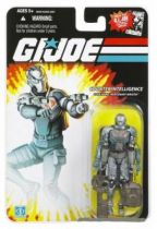 G.I.JOE ARAH 25th Anniversary - 2008 - Mercenary Wraith