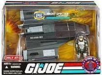 G.I.JOE ARAH 25th Anniversary - 2008 - Night Specter & Grand Slam