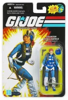 G.I.JOE 25ème Anniversaire - 2008 - Cobra Para-Viper