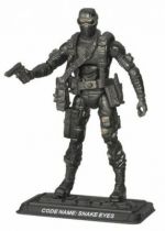 G.I.JOE ARAH 25th Anniversary - 2008 - Snake Eyes