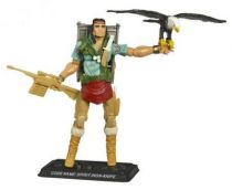 G.I.JOE ARAH 25th Anniversary - 2008 - Spirit Iron-Knife