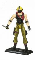 G.I.JOE ARAH 25th Anniversary - 2008 - Sting Raider & Python Copperhead