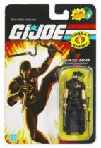 G.I.JOE ARAH 25th Anniversary - 2008 - Storm Shadow (Ninja-Ku)