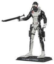 G.I.JOE ARAH 25th Anniversary - 2008 - Torpedo