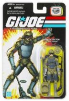 G.I.JOE ARAH 25th Anniversary - 2008 - Tripwire