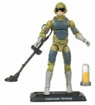 G.I.JOE ARAH 25th Anniversary - 2008 - Tripwire