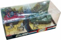 G.I.JOE ARAH 25th Anniversary - 2008 - Ultimate Battle Pack