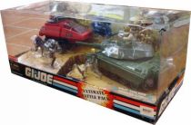 G.I.JOE ARAH 25th Anniversary - 2008 - Ultimate Battle Pack