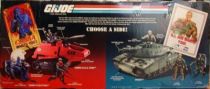 G.I.JOE ARAH 25th Anniversary - 2008 - Ultimate Battle Pack