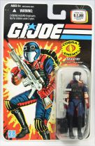 G.I.JOE ARAH 25th Anniversary - 2008 - Viper